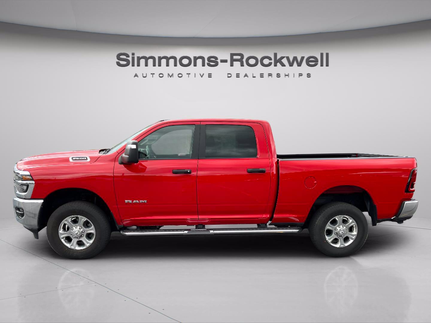 ram ram 2500 pickup 2026 3C6UR5DJ1TG197890 image ram ram 2500 pickup 2026 3C6UR5DJ1TG197890 image